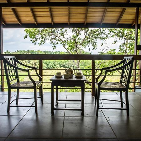 Earls Rajarata Hotell Anuradhapura Rum bild