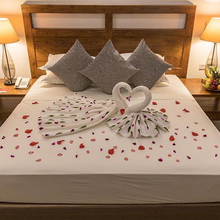 Earls Rajarata Hotell Anuradhapura Rum bild