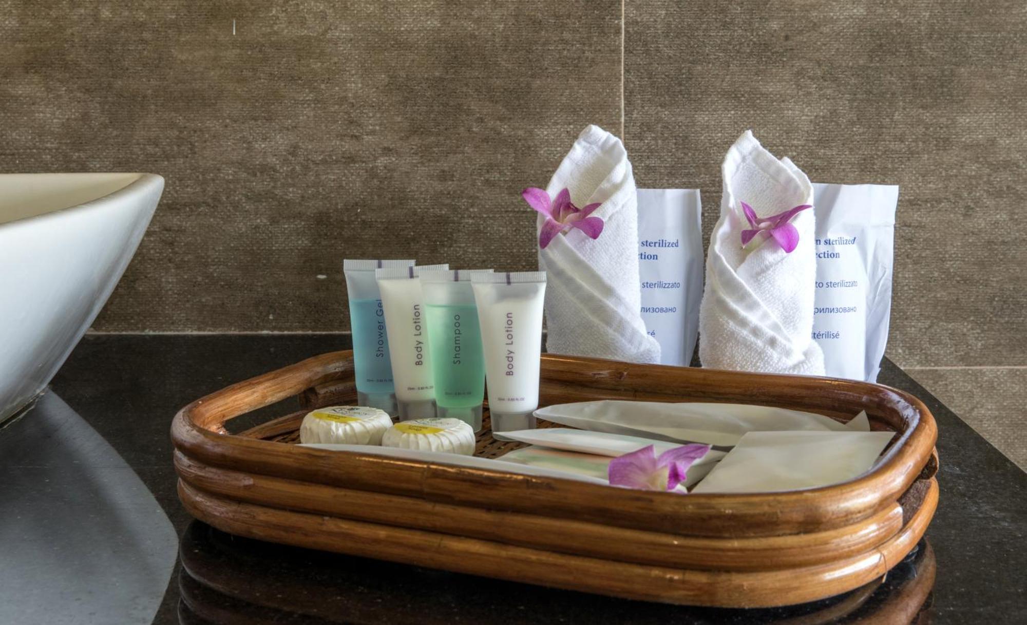 Earls Rajarata Hotell Anuradhapura Rum bild
