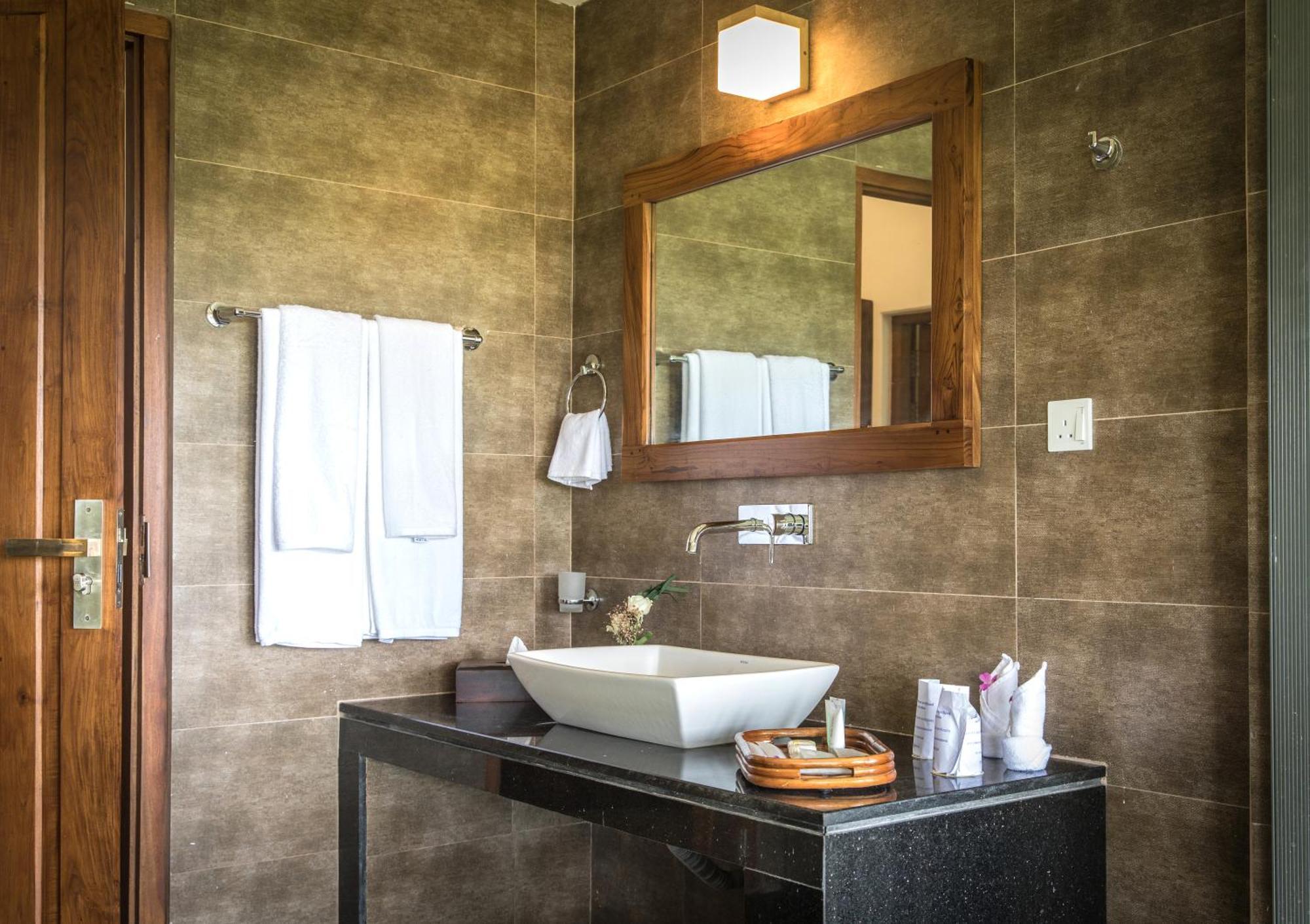 Earls Rajarata Hotell Anuradhapura Rum bild