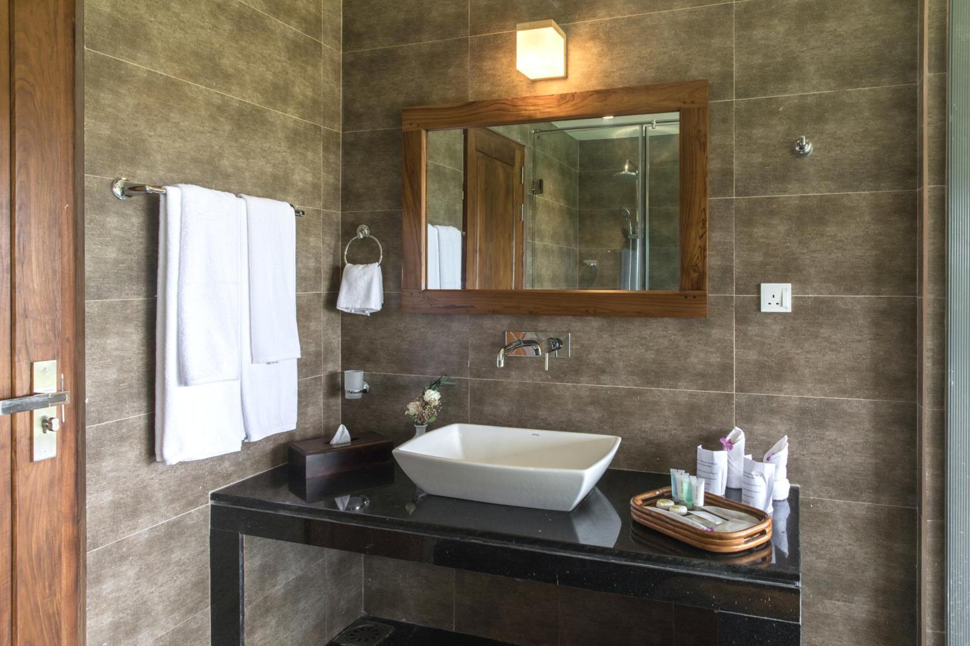 Earls Rajarata Hotell Anuradhapura Rum bild
