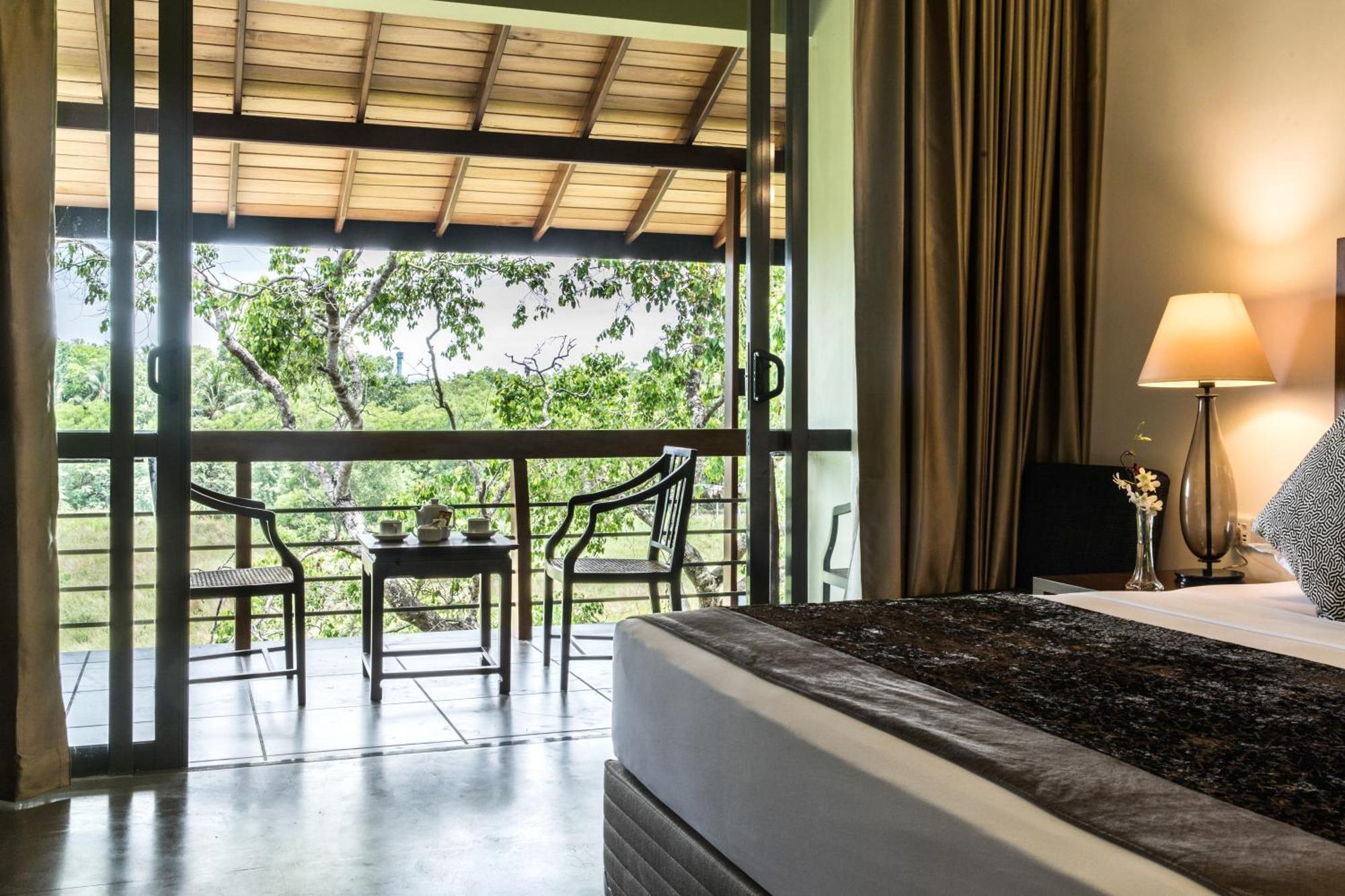 Earls Rajarata Hotell Anuradhapura Rum bild
